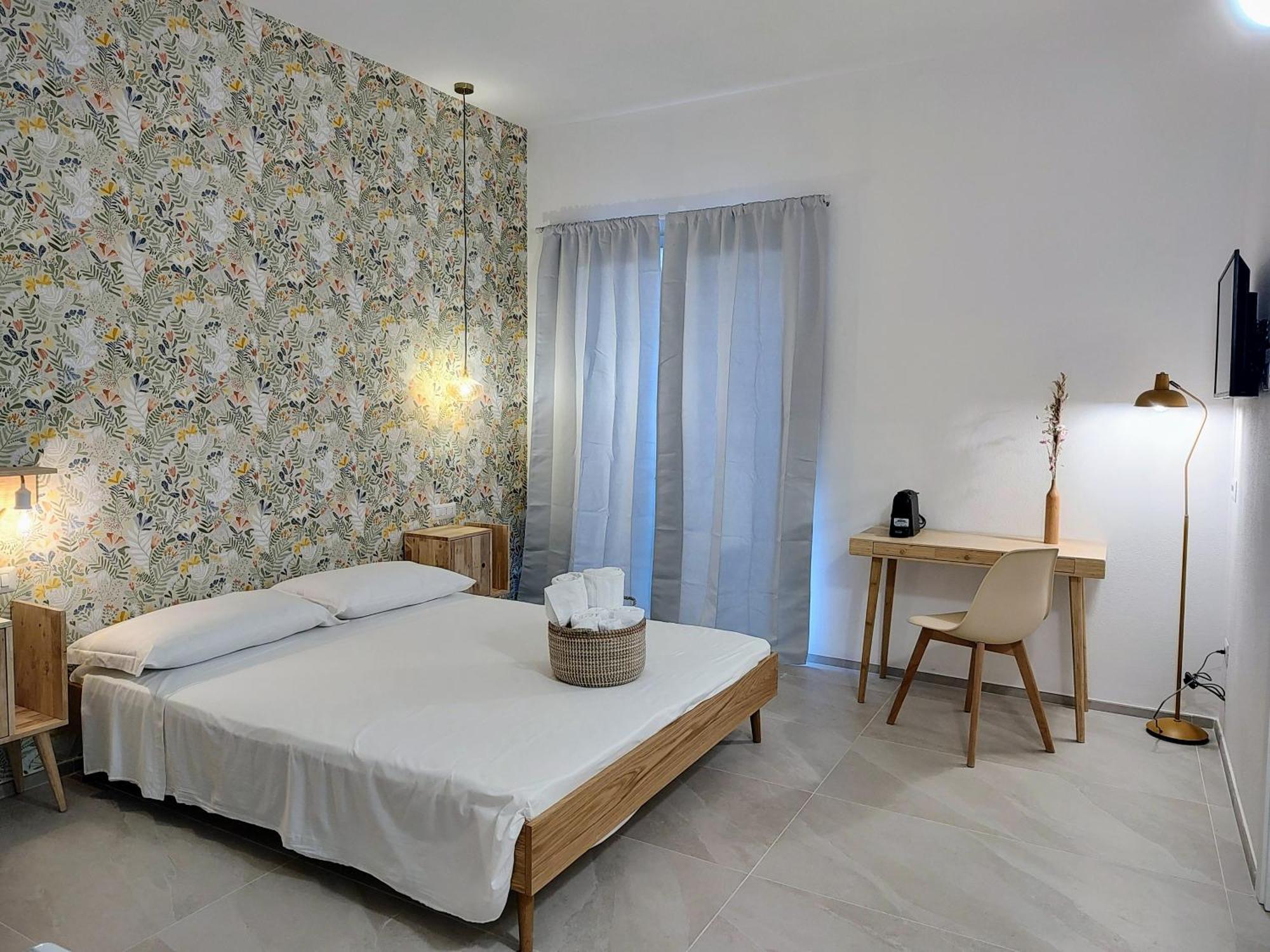 La Casa Di Vibi Hotel Cagliari Exterior photo